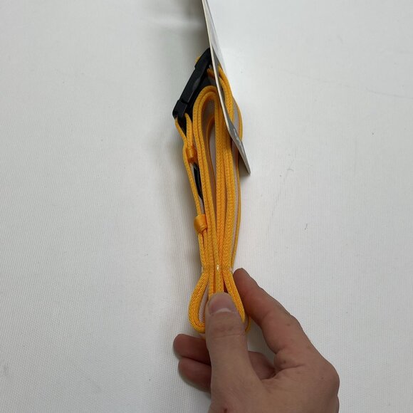 Arc’teryx Heliad 38 Belt Mirco-Adjustable Orange Clear Size L New Lightweight - Picture 6 of 8